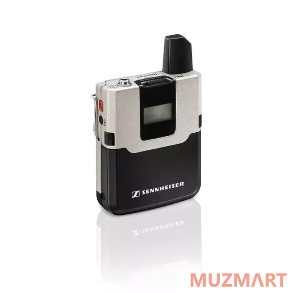 Sennheiser SL BODYPACK DW-3-EU портативный передатчик беспроводной системы SpeechLine