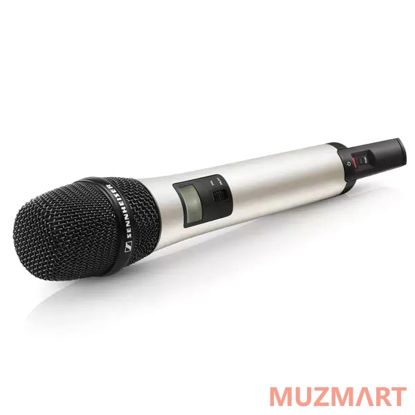 Sennheiser SL HANDHELD DW-3-EU ручной передатчик