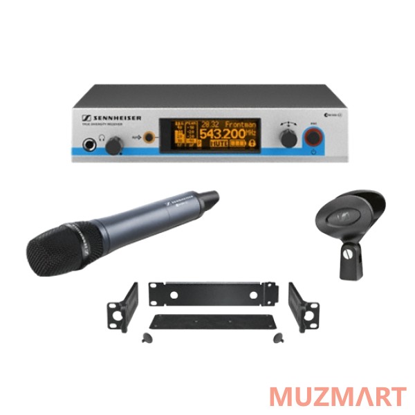 Sennheiser EW 500-935 G3-A-X Радиосистема серии ew 500 G3