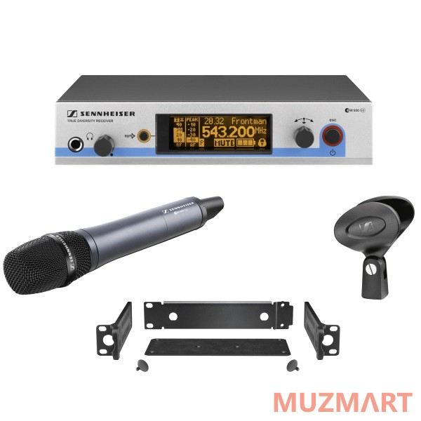 Sennheiser EW 500-965 G3-A Вокальная радиосистема Evolution