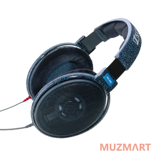Sennheiser HD600 Наушники открытые