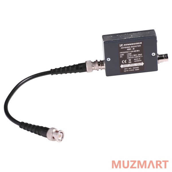Sennheiser AB3-B антенный усилитель