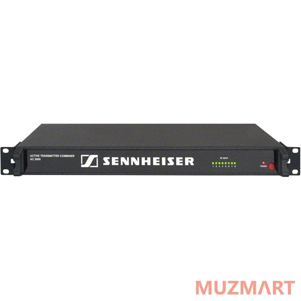 Sennheiser AC 3000-EU Рэковый приёмник