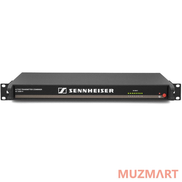 Sennheiser AC 3200-II антенна-комбайнер