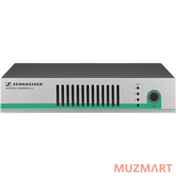 Sennheiser AС 3 Активный антенный комбайнер