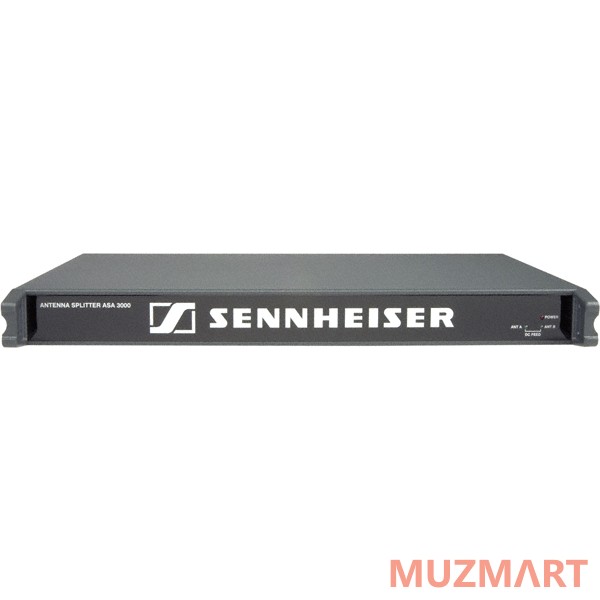 Sennheiser ASA 3000-EU Активный антенный сплиттер
