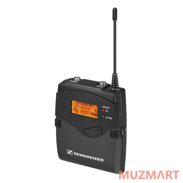 Sennheiser EK 2000-AW-X Приемник