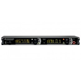 Sennheiser EM 3732 COM-II N Сдвоенный рэковый приёмник