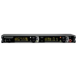 Sennheiser EM 3732 COM-II P Сдвоенный рэковый приёмник
