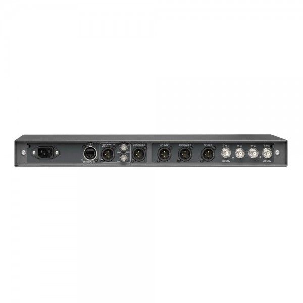 Sennheiser EM 3732-II N Сдвоенный рэковый приёмник