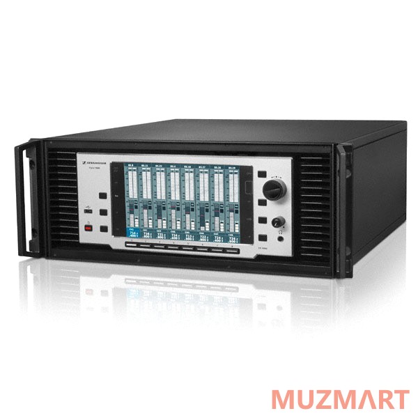 Sennheiser EM 9046 DRX цифровой модуль приемника