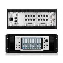 Sennheiser EM 9046 SU 8-канальный цифровой модульный приёмник