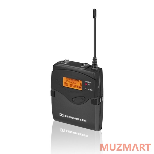 Sennheiser SK 2000-AW-X Портативный передатчик