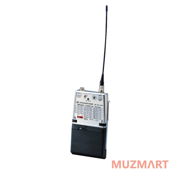 Sennheiser SK 250-UHF-B передатчик