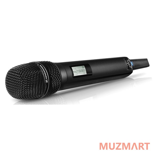 Sennheiser SKM 9000 BK B1-B4 цифровой портативный передатчик