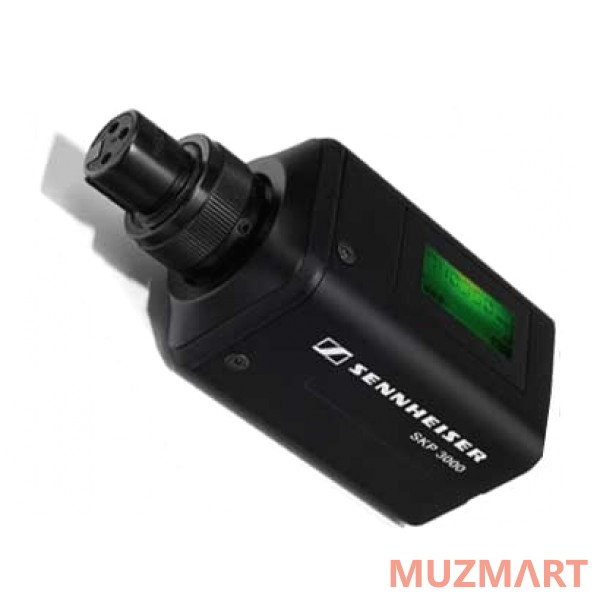 Sennheiser SKP 3000-U-G передатчик для проводных микрофонов