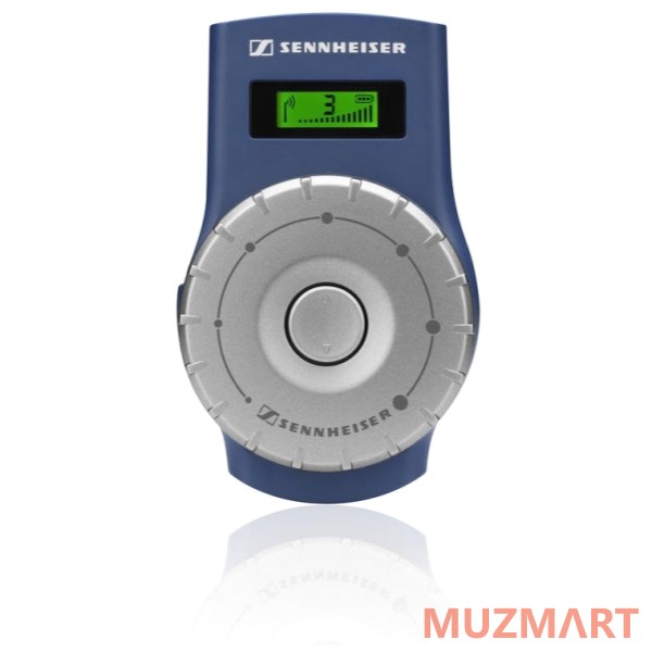 Sennheiser EK 2020-D приёмник для Tourguide