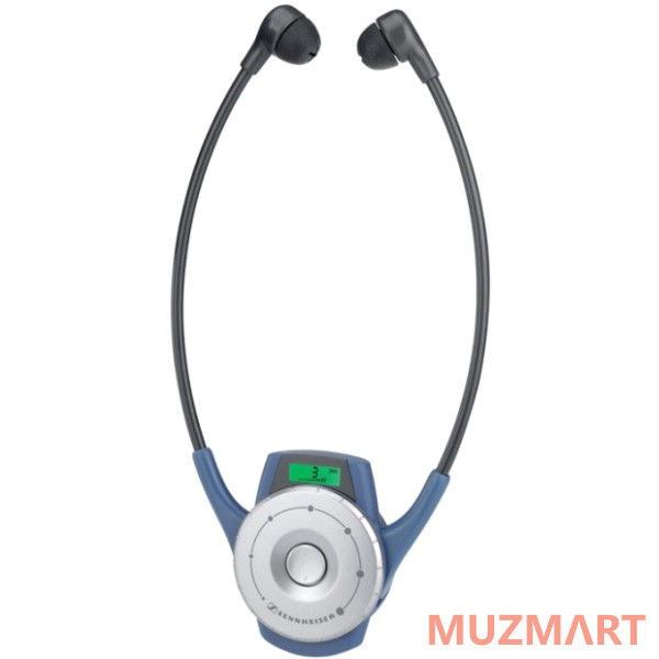 Sennheiser HDE 2020-D-II Экскурсионная радиосистема