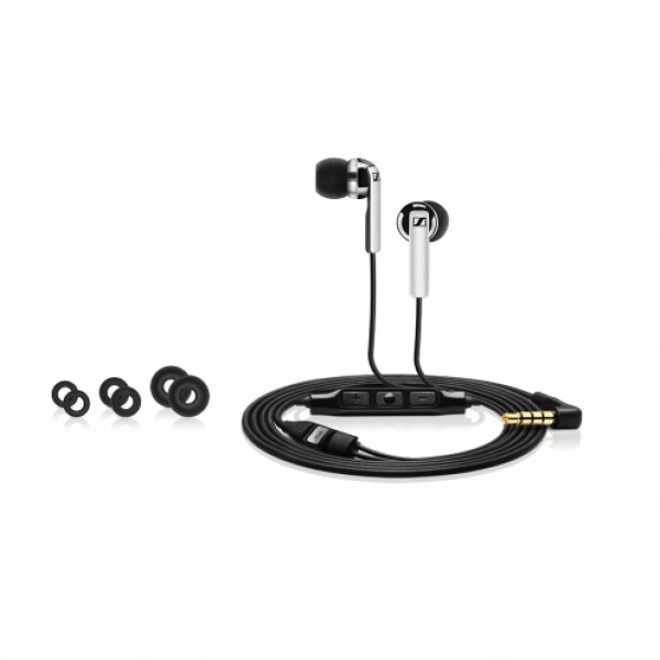 Sennheiser CX 2.00G BLACK Наушники миниатюрные