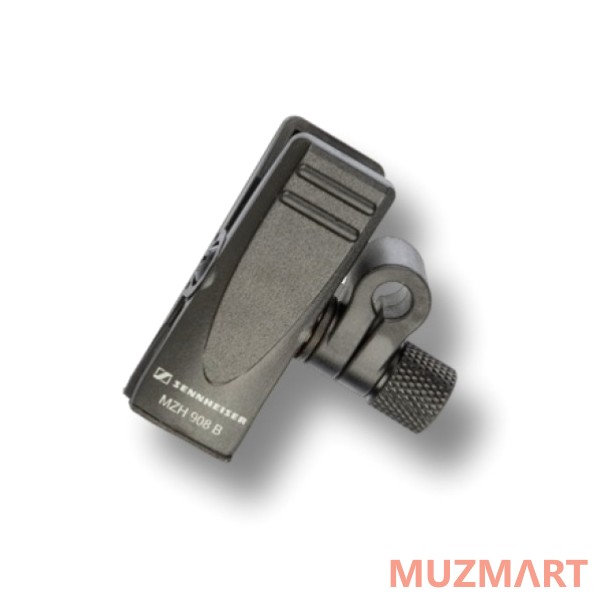 Sennheiser MZH 908 B Держатель-зажим