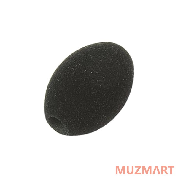 Sennheiser MZW 34 PRO Ветрозащита велюровая для МЕ 34 и МЕ 35