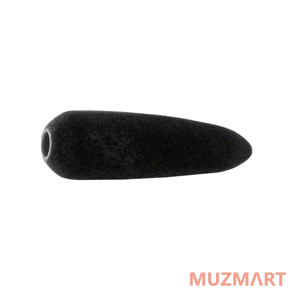 Sennheiser MZW 66 PRO Ветрозащита велюровая для МЕ 66