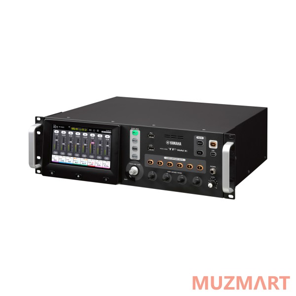Yamaha TF-RACK рэковый цифровой микшерный пульт
