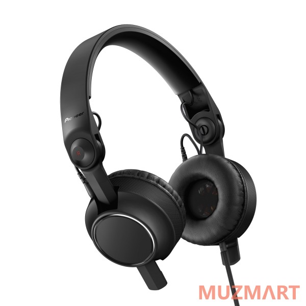 Pioneer HDJ-С70 DJ наушники