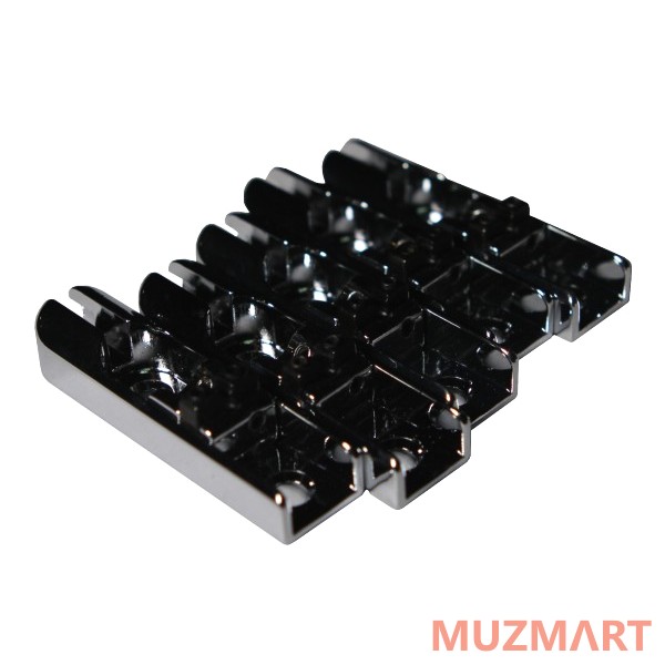 Paxphil BB215-CR Струнодержатель для бас-гитары