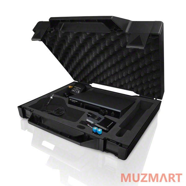 Sennheiser EW D1-ME2-H-EU цифровая радиосистема с петличным микрофоном