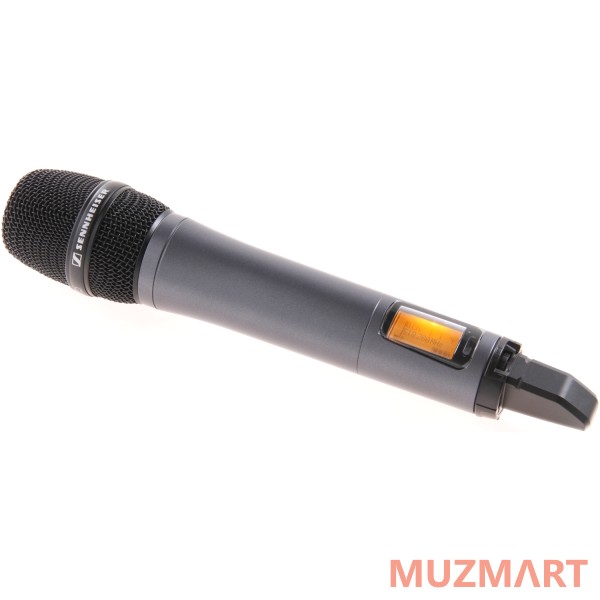 Sennheiser SKM 100-835 G3-А-X Ручной передатчик