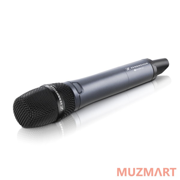 Sennheiser SKM 300-835 G3-B-X ручной UHF передатчик