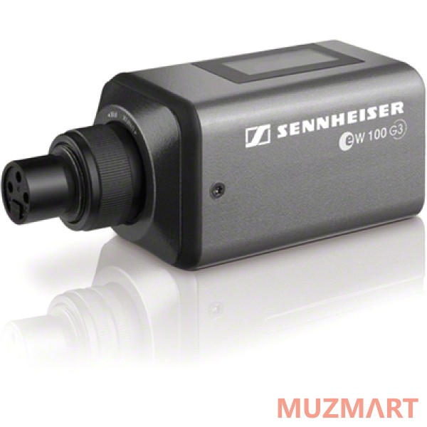 Sennheiser SKP 100 G3-A-X Plug-on передатчик