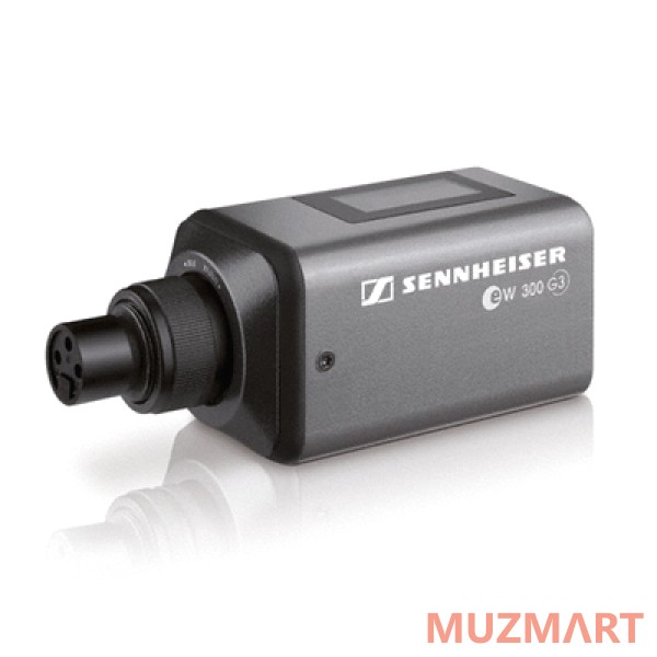 Sennheiser SKP 300 G3-A-X Plug-on передатчик