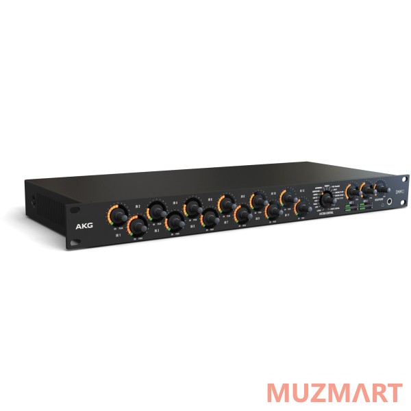 AKG DMM14 U Цифровой автоматический микшер