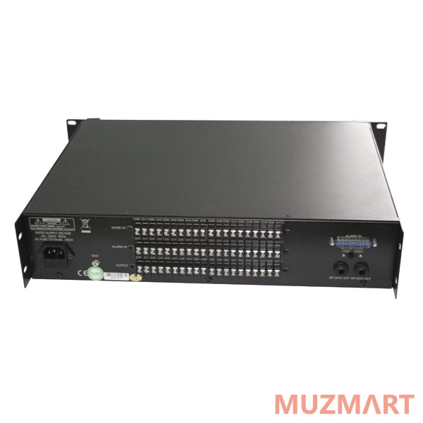 Show APS2320E Селектор для громкоговорителей