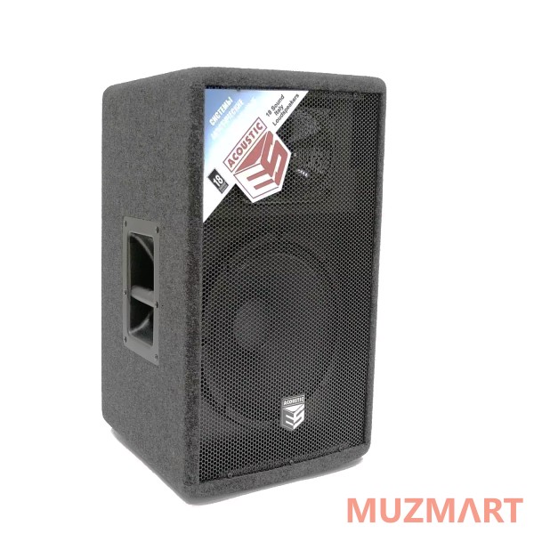 ES-Acoustic 12 P8 Пассивная АС