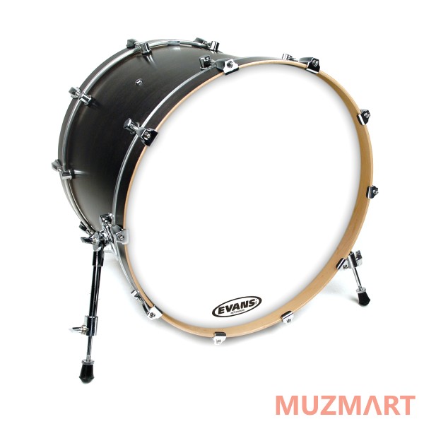 Evans BD20RGCW Пластик для бас-барабана 20"