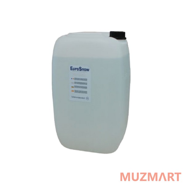 SFAT EUROSNOW CONCENTRATE CAN- 25L Жидкость для производства снега