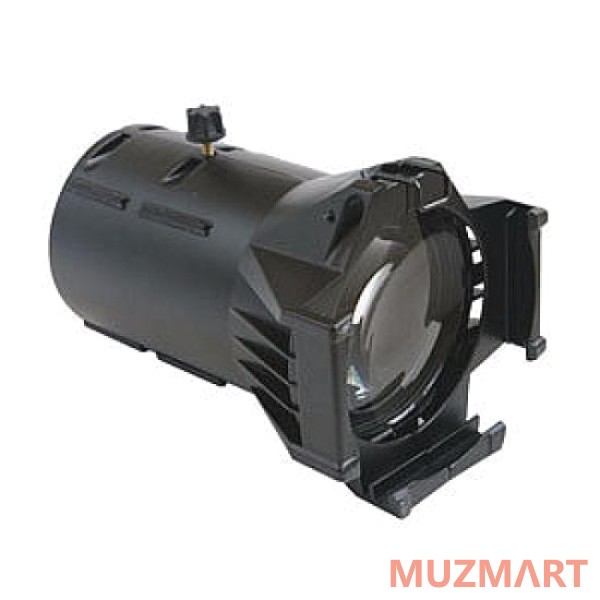 ETC 19 Lens Tube, Black CE Линзовый тубус для прожектора