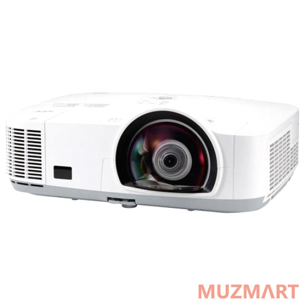 NEC M260XS Проектор портативный