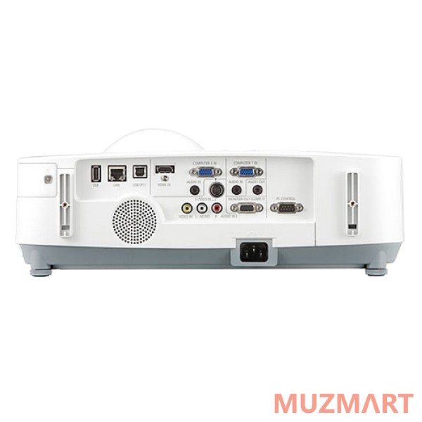 NEC M260XS Проектор портативный