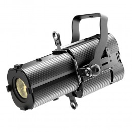 Dts PROFILO LED 80 CT, Black Профильный театральный LED прожектор