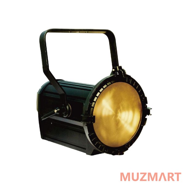 Silver Star SS811SW HD FREZNO ZE-3 HD Театральный LED прожектор