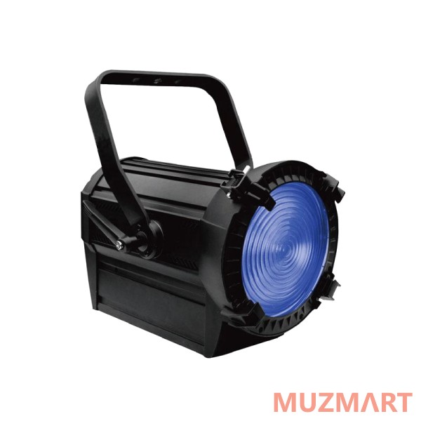 Silver Star SS815XAL FREZNO Ze-2 RGBAL Театральный LED прожектор