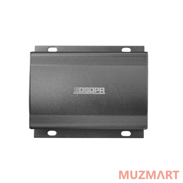 DSPPA Mini-40 Компактный двухканальный настенный усилитель