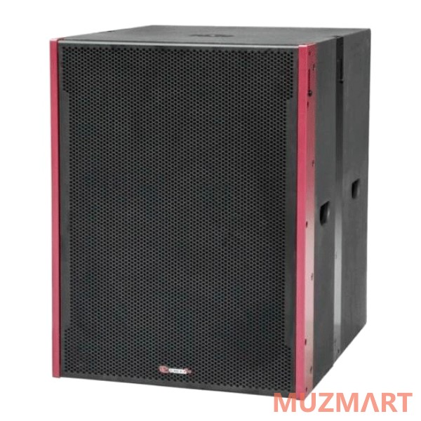 Volta RED LINE POWER SUB Активный сабвуфер