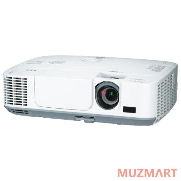 NEC M271W (M271WG) Проектор