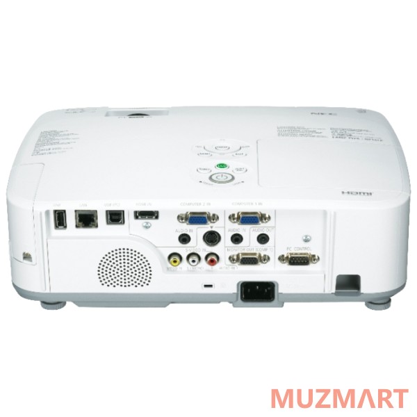 NEC M271W (M271WG) Проектор