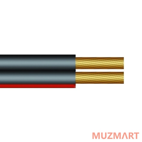 Roxtone SC008C-100 Кабель для громкоговорителей